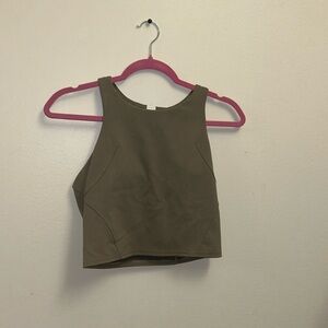 Size 8 Lululemon Top